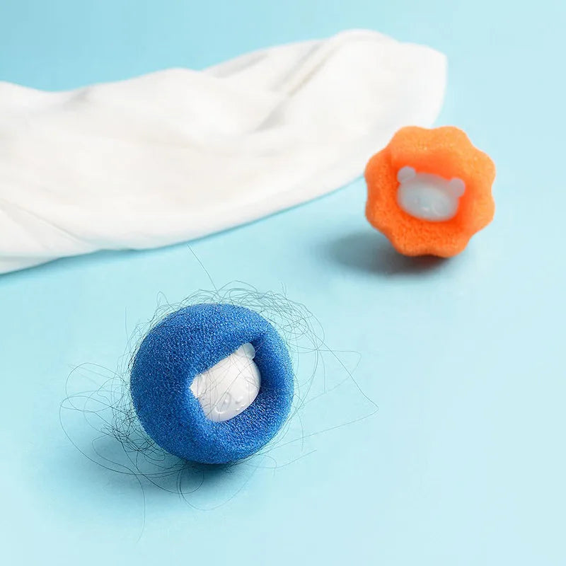 Bola Mágica tira pelos 30pcs
