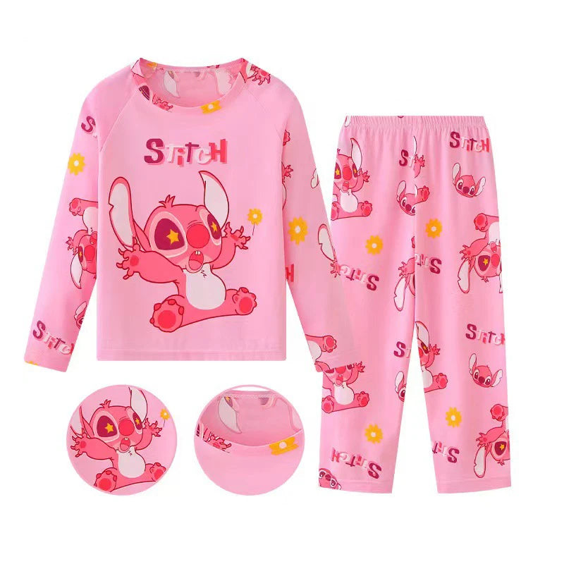 Pijamas Disney