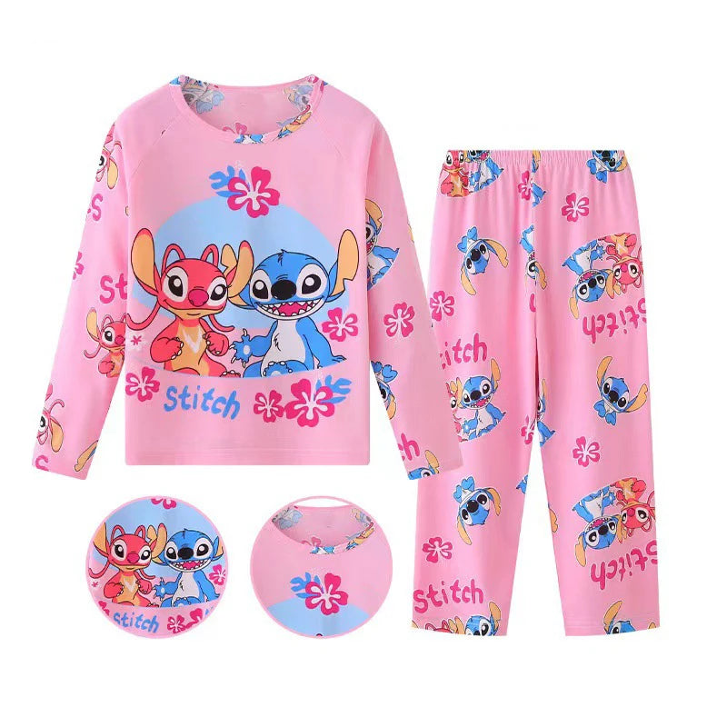 Pijamas Disney
