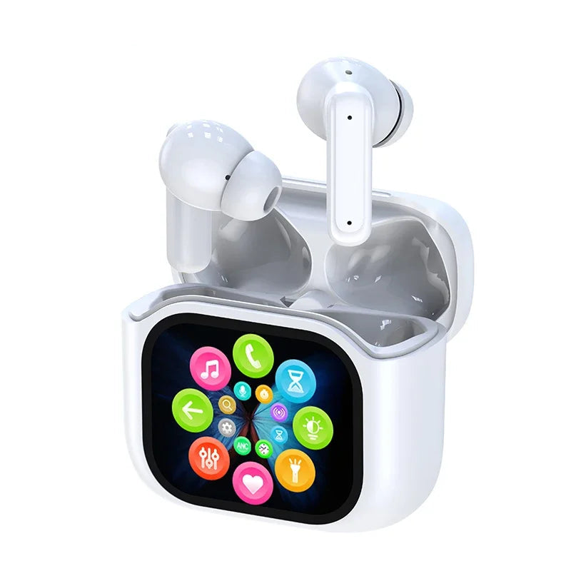 Fones de ouvido - TouchBuds