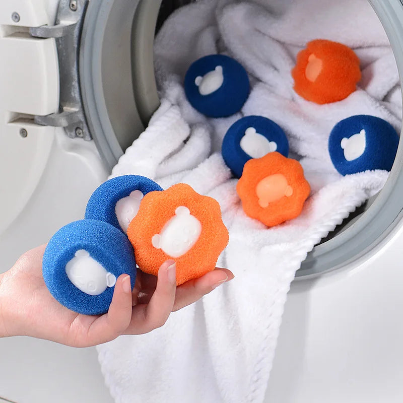 Bola Mágica tira pelos 30pcs