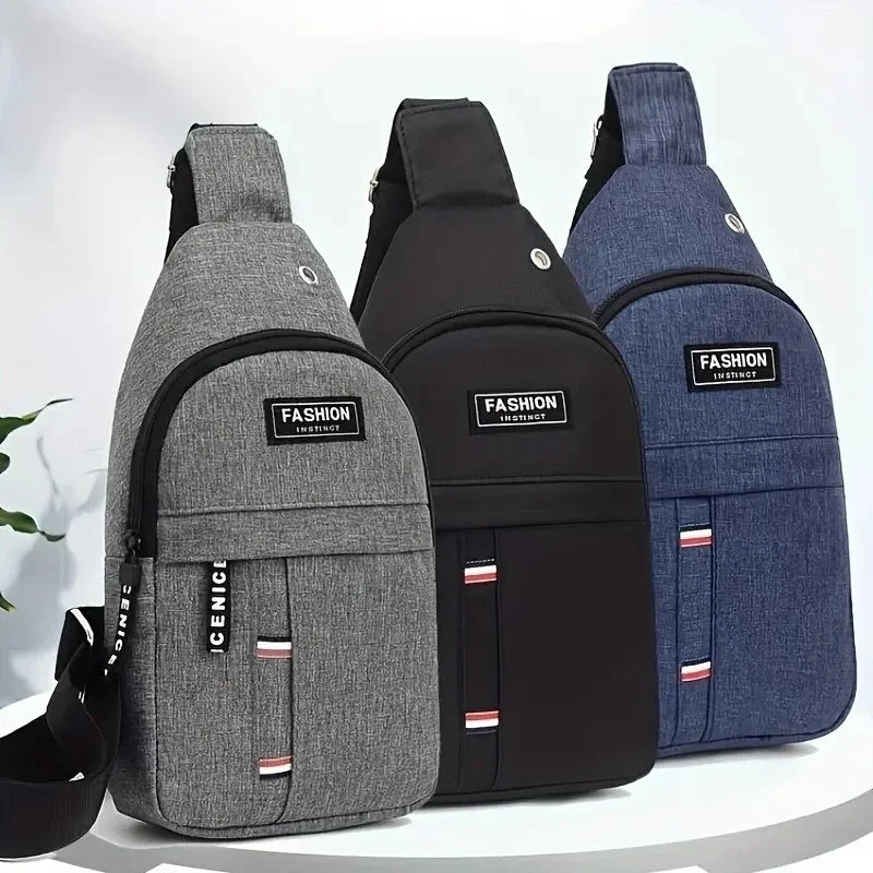 Essencial Bag - Urbana